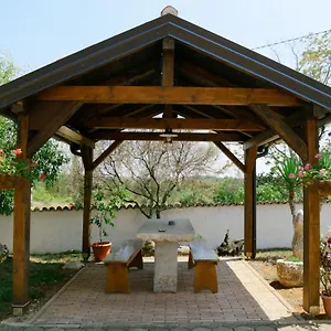 Forest Retreat Porec