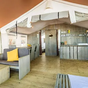 Istra Sunny Tent In Lanterna Premium 4* Porec