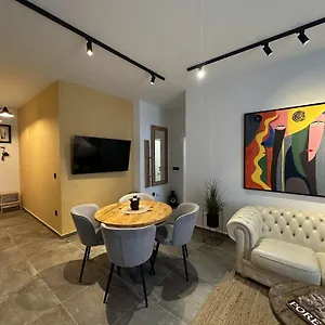 Urban Appartement