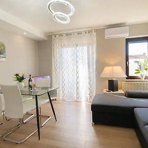 Motovunska 39 Appartement