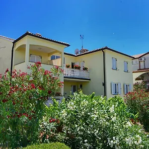 Krebel Porec