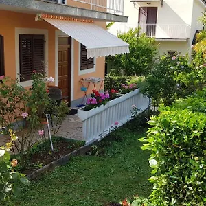 Apartman Clara 3, Poreč